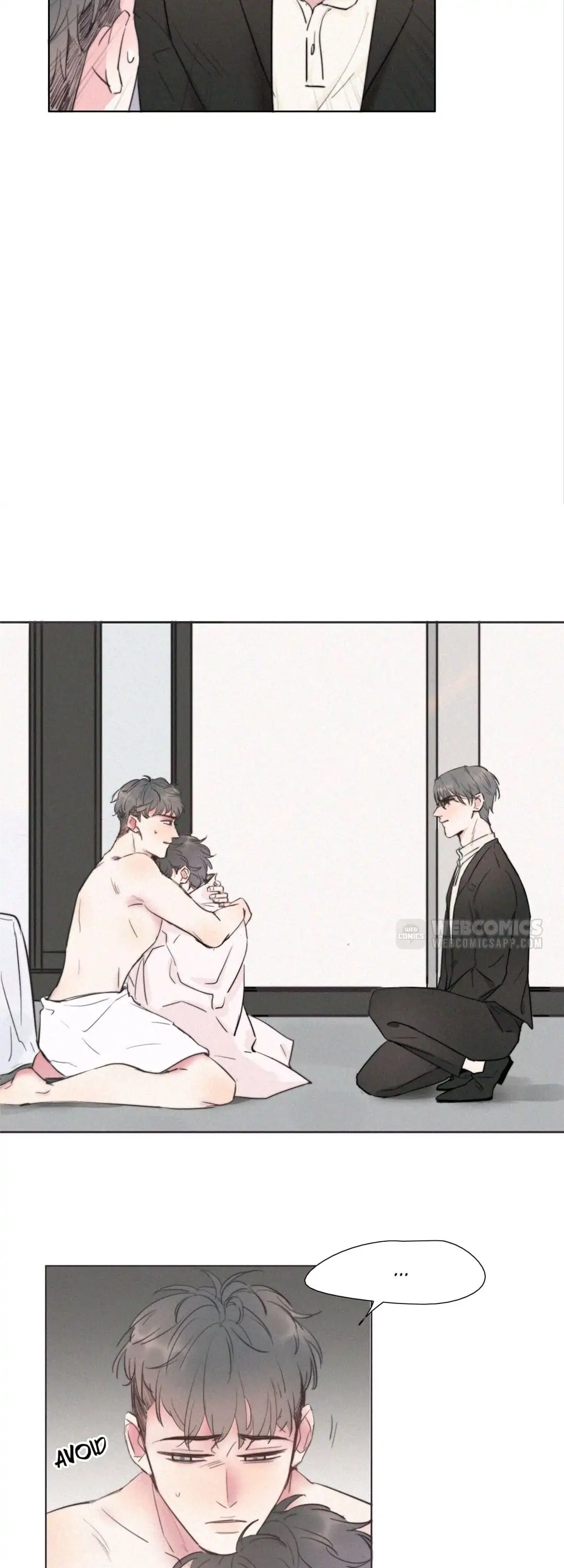 Counterattack Through Pregnancy (Official) - Chapter 1 manhwa