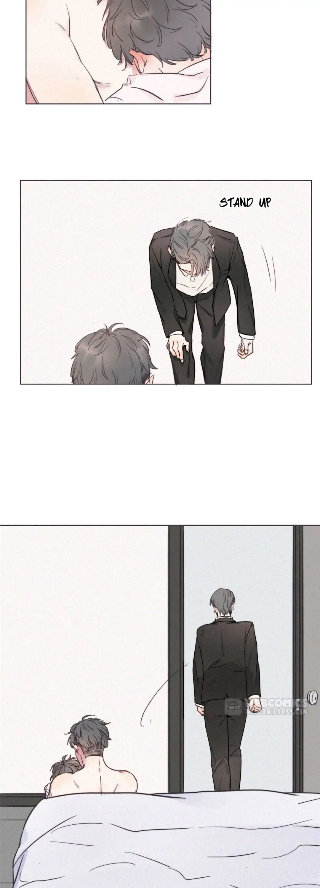 Counterattack Through Pregnancy (Official) - Chapter 1 manhwa