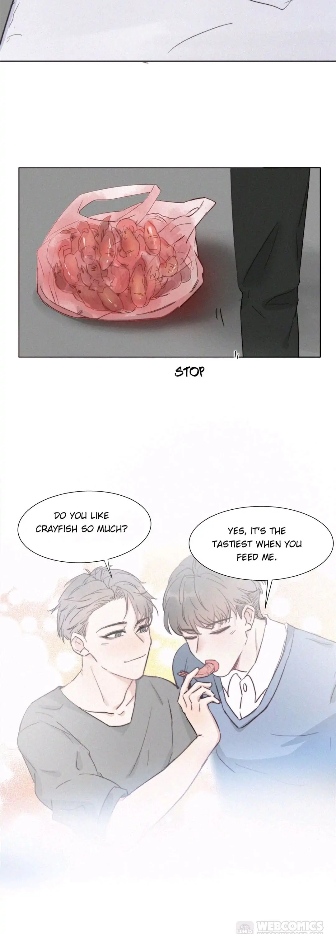 Counterattack Through Pregnancy (Official) - Chapter 1 manhwa