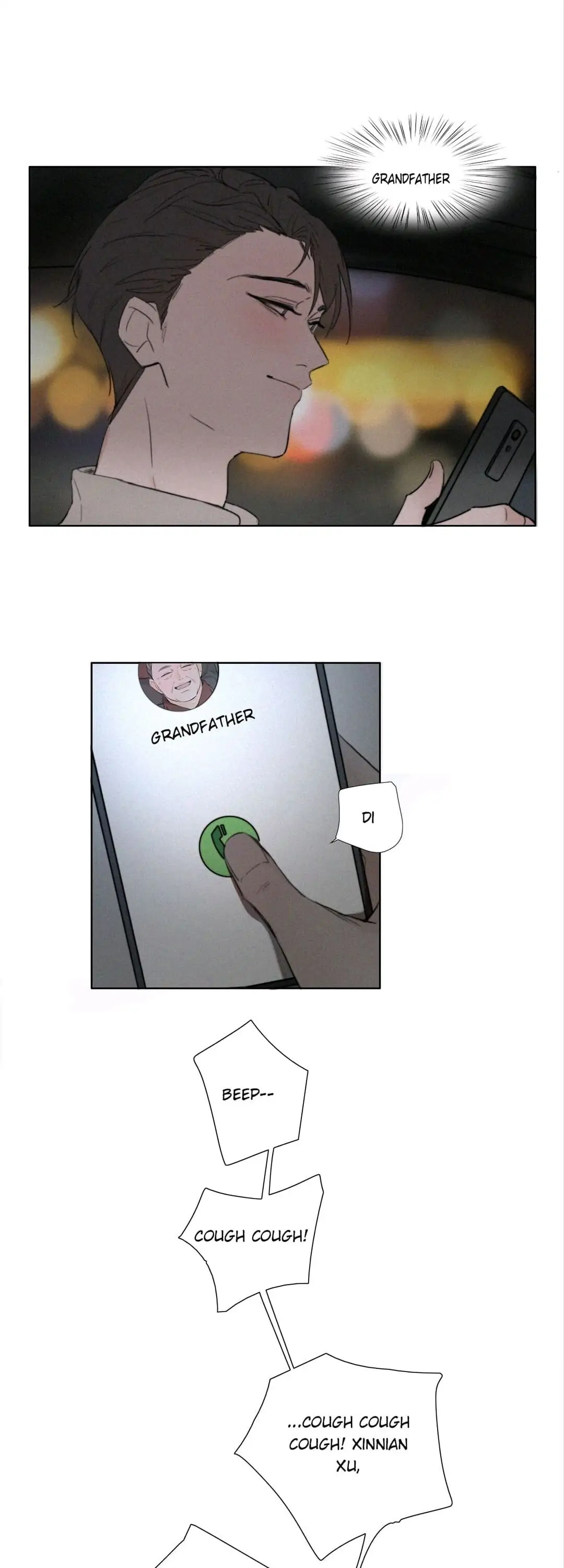 Counterattack Through Pregnancy (Official) - Chapter 1 manhwa