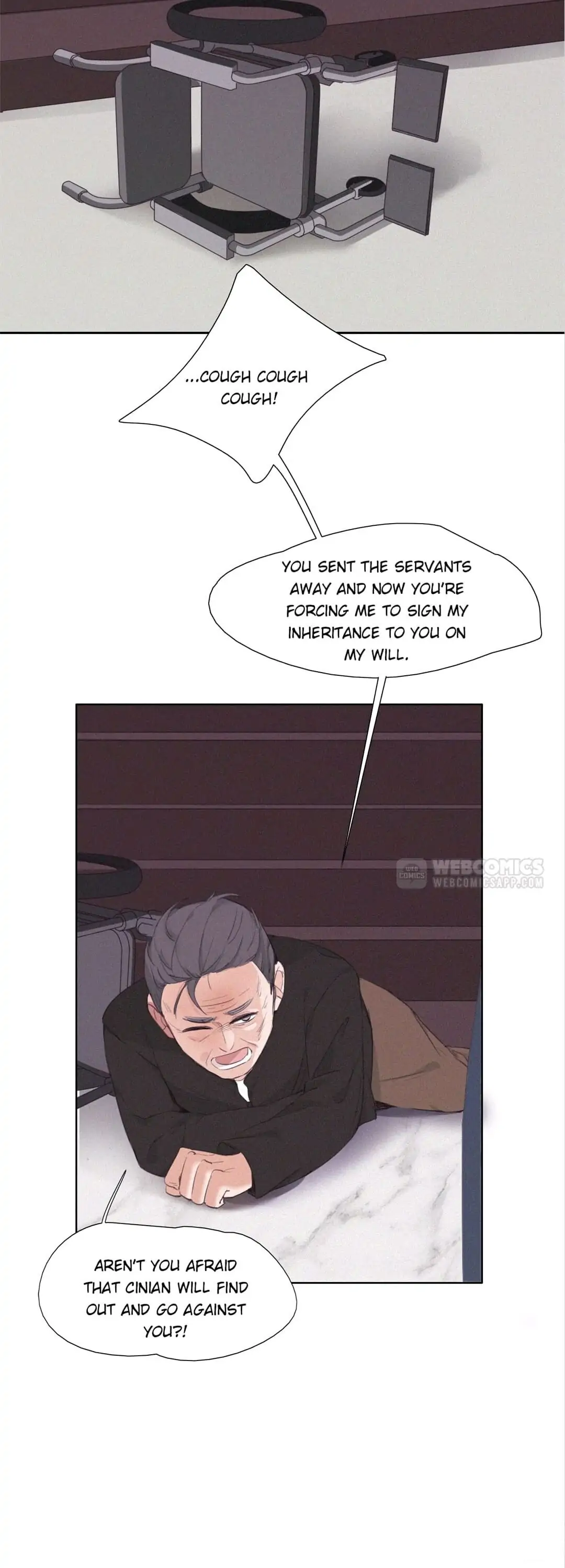 Counterattack Through Pregnancy (Official) - Chapter 1 manhwa