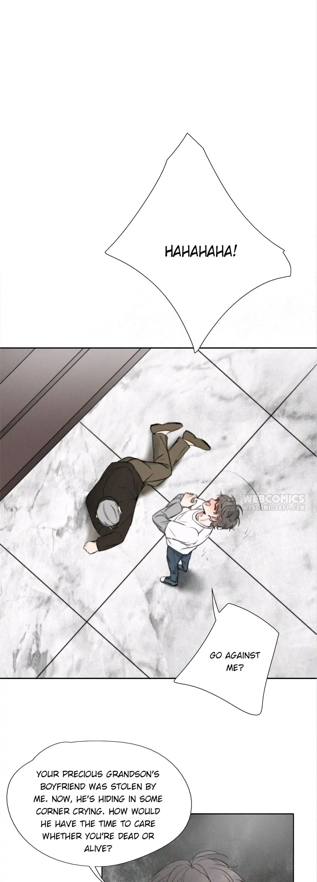 Counterattack Through Pregnancy (Official) - Chapter 1 manhwa