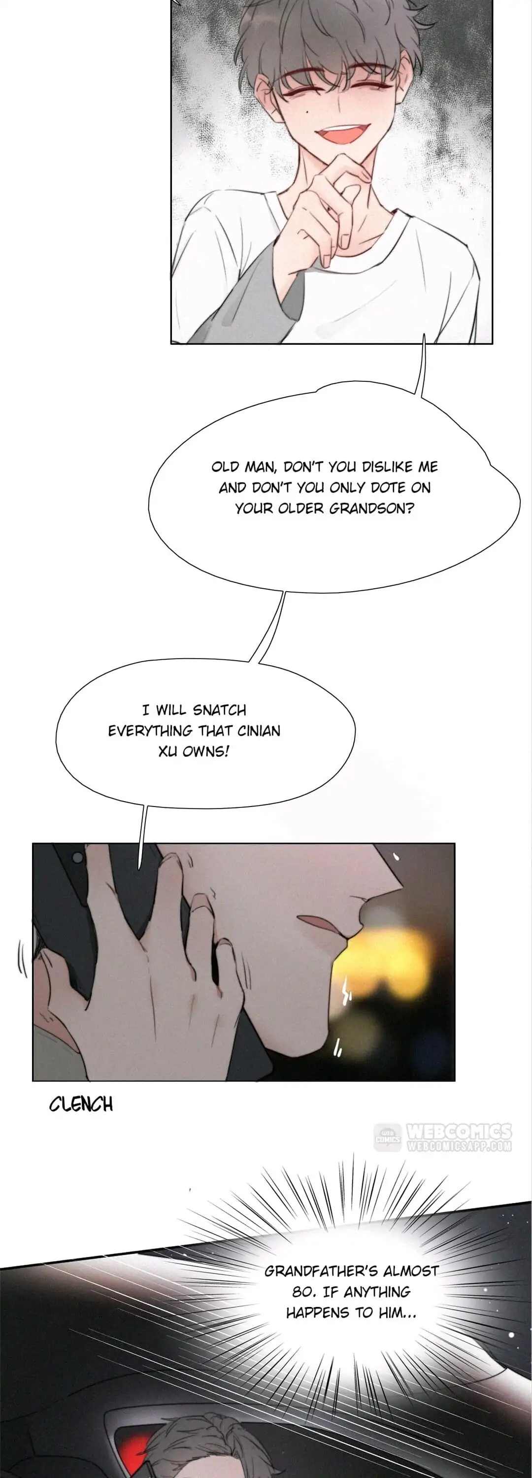Counterattack Through Pregnancy (Official) - Chapter 1 manhwa