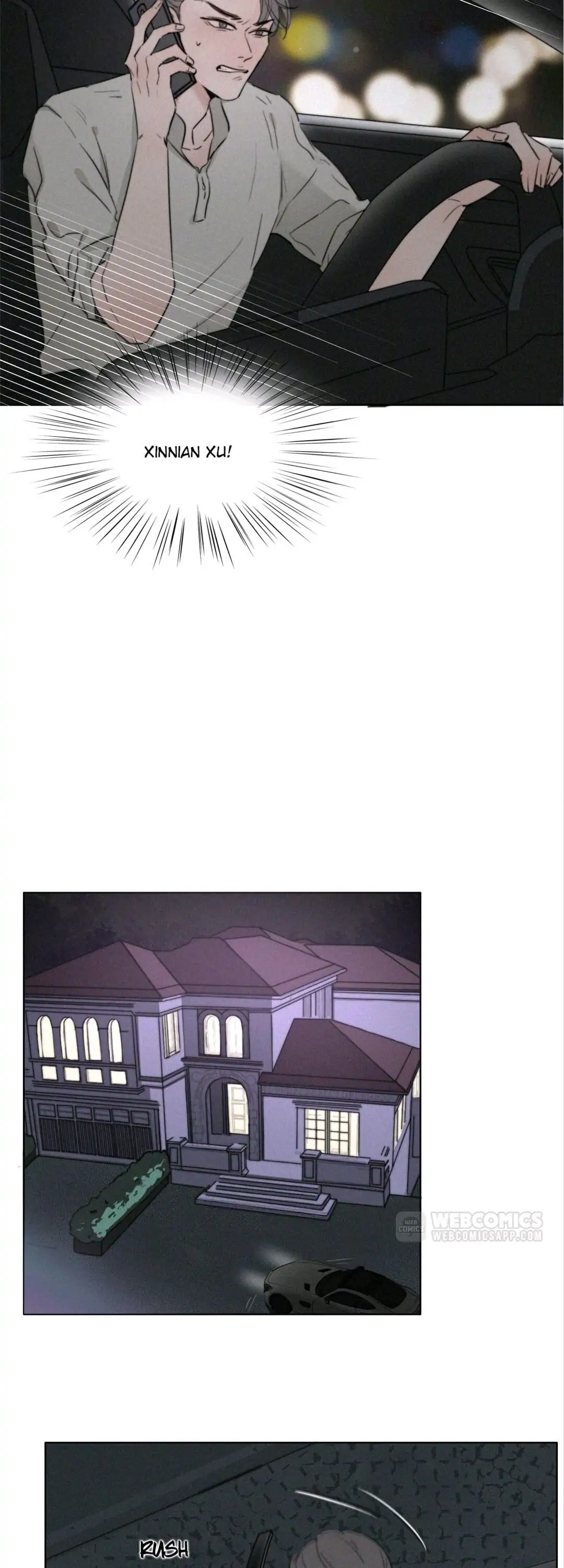 Counterattack Through Pregnancy (Official) - Chapter 1 manhwa