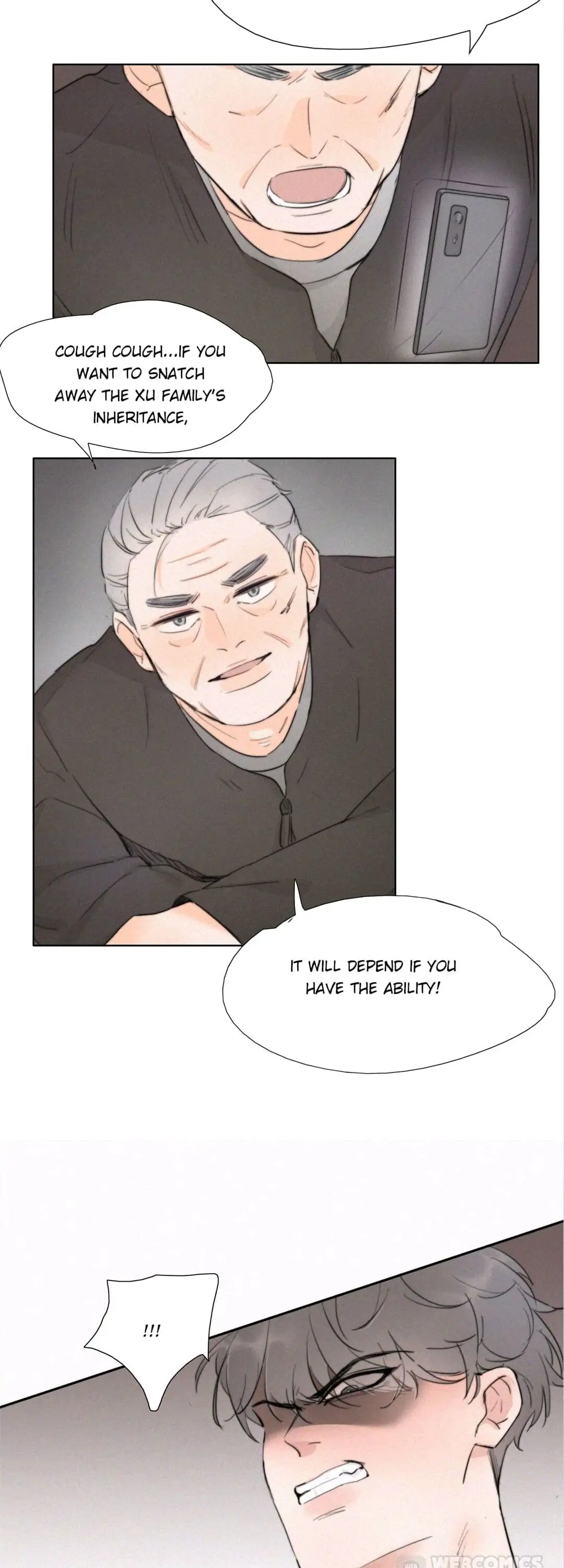 Counterattack Through Pregnancy (Official) - Chapter 1 manhwa