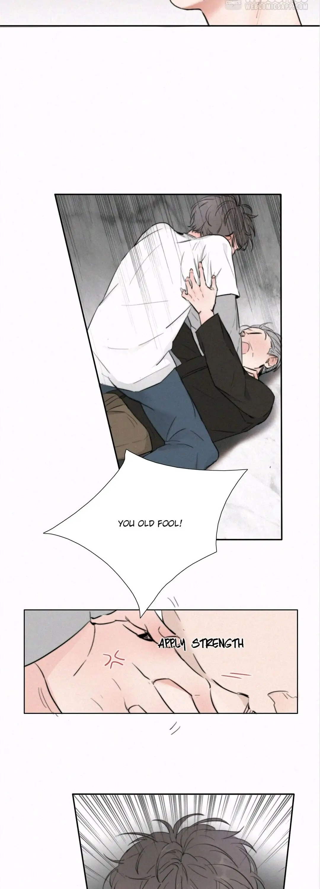 Counterattack Through Pregnancy (Official) - Chapter 1 manhwa