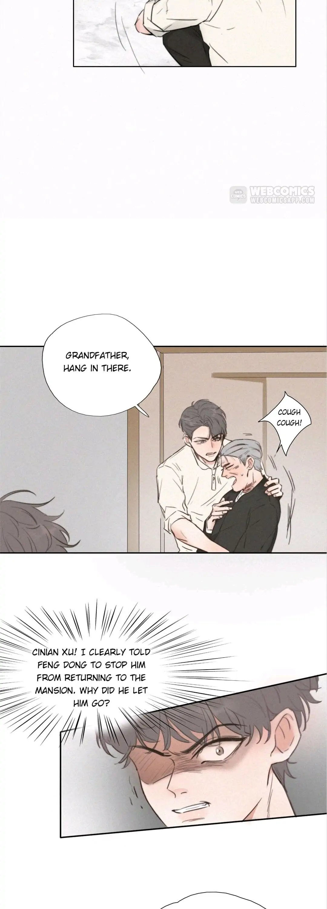 Counterattack Through Pregnancy (Official) - Chapter 1 manhwa