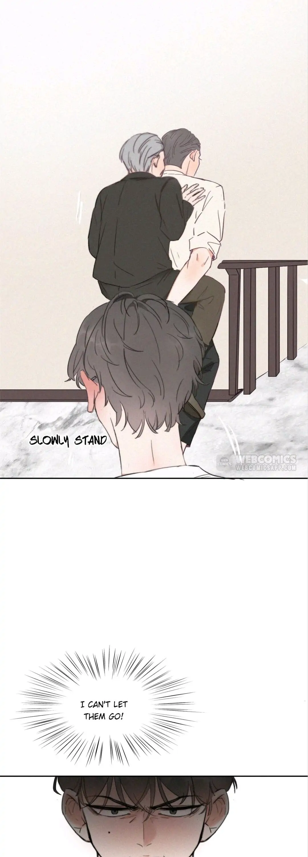 Counterattack Through Pregnancy (Official) - Chapter 1 manhwa