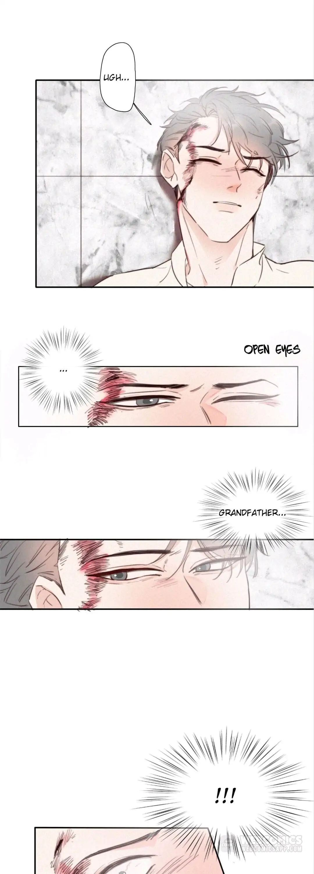 Counterattack Through Pregnancy (Official) - Chapter 1 manhwa