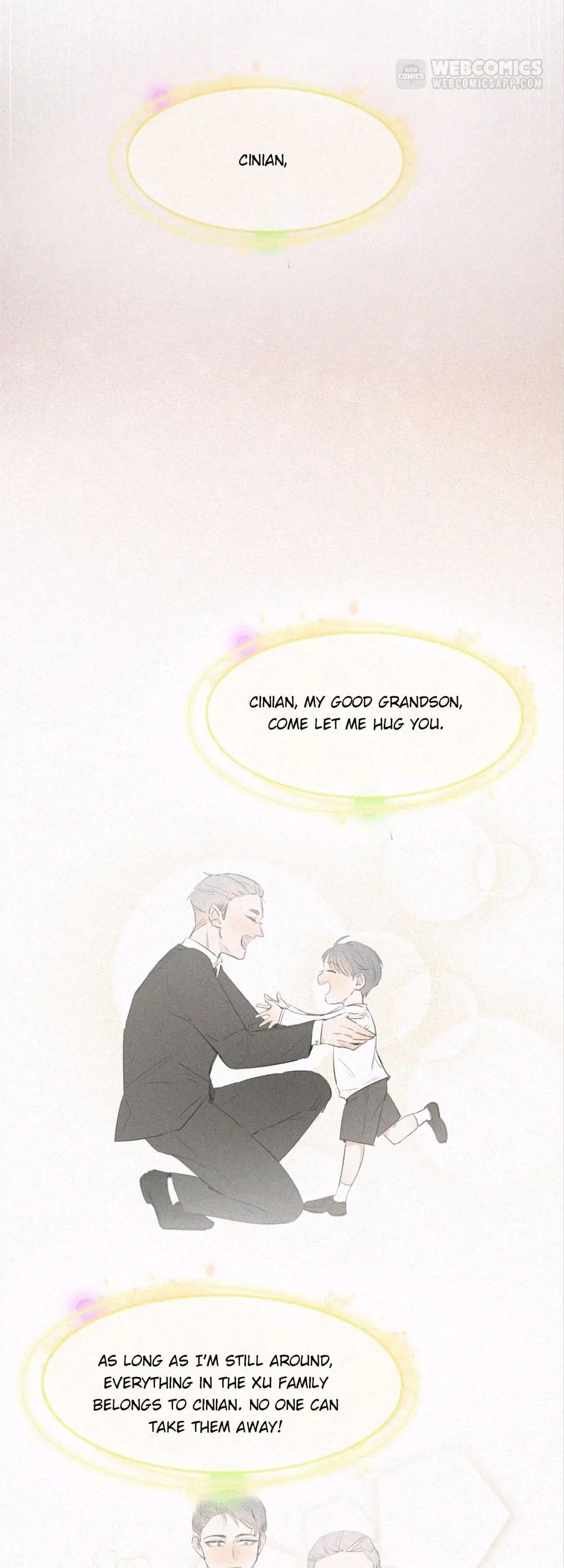 Counterattack Through Pregnancy (Official) - Chapter 1 manhwa