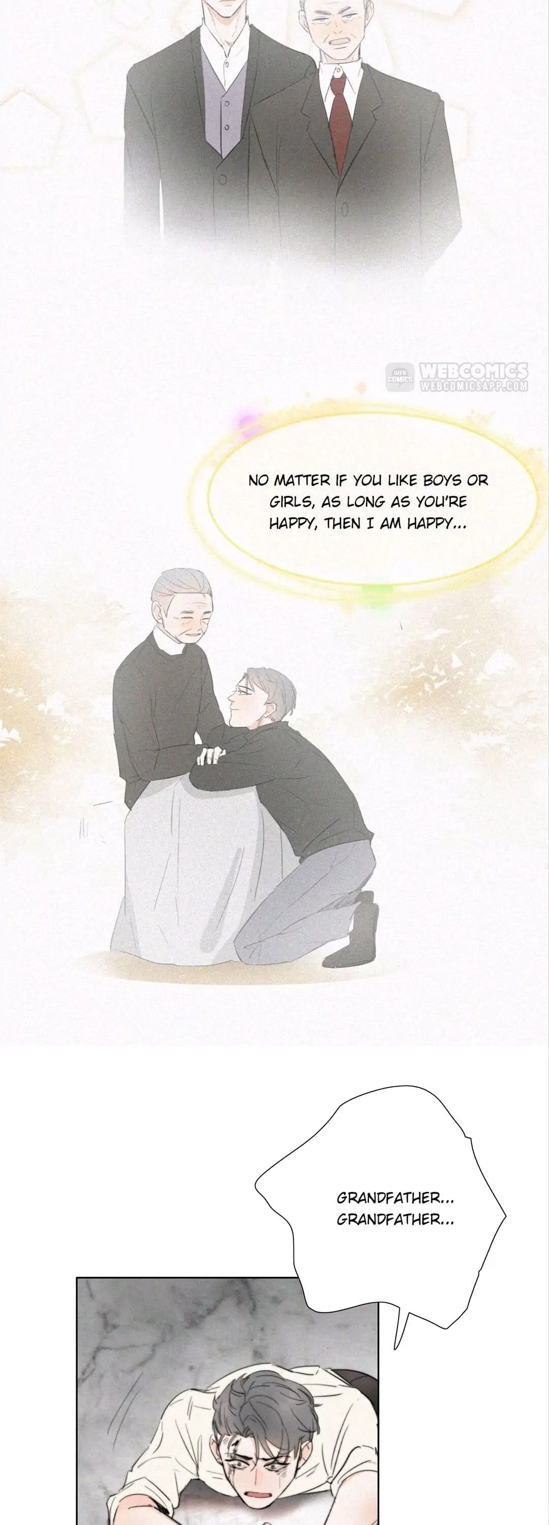 Counterattack Through Pregnancy (Official) - Chapter 1 manhwa