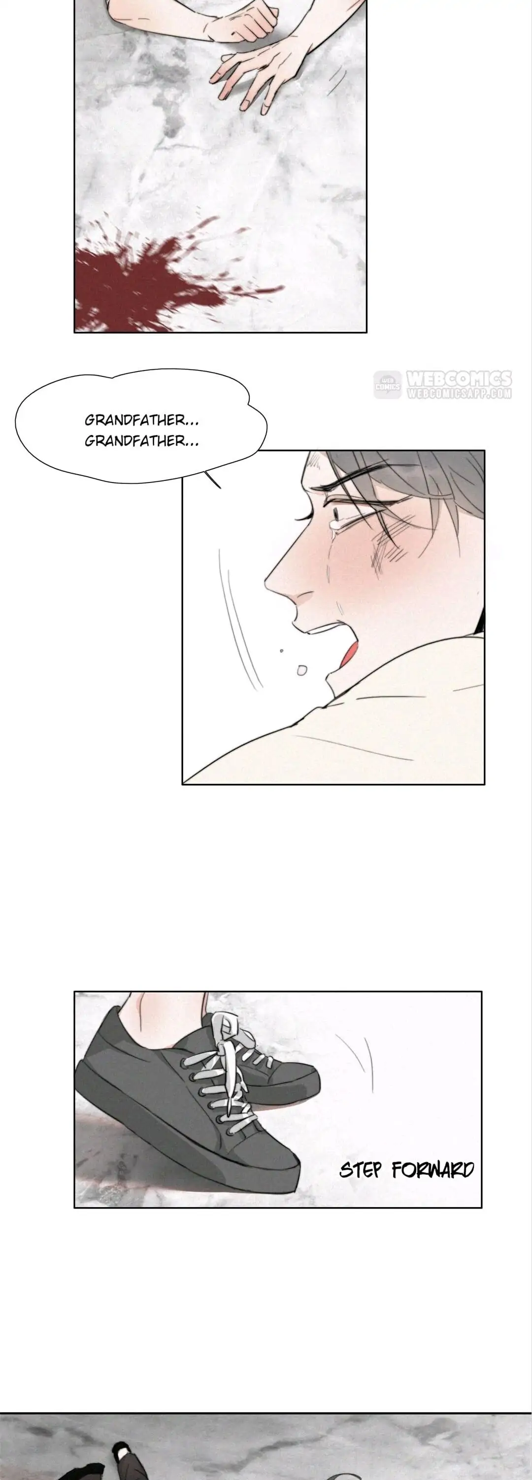 Counterattack Through Pregnancy (Official) - Chapter 1 manhwa
