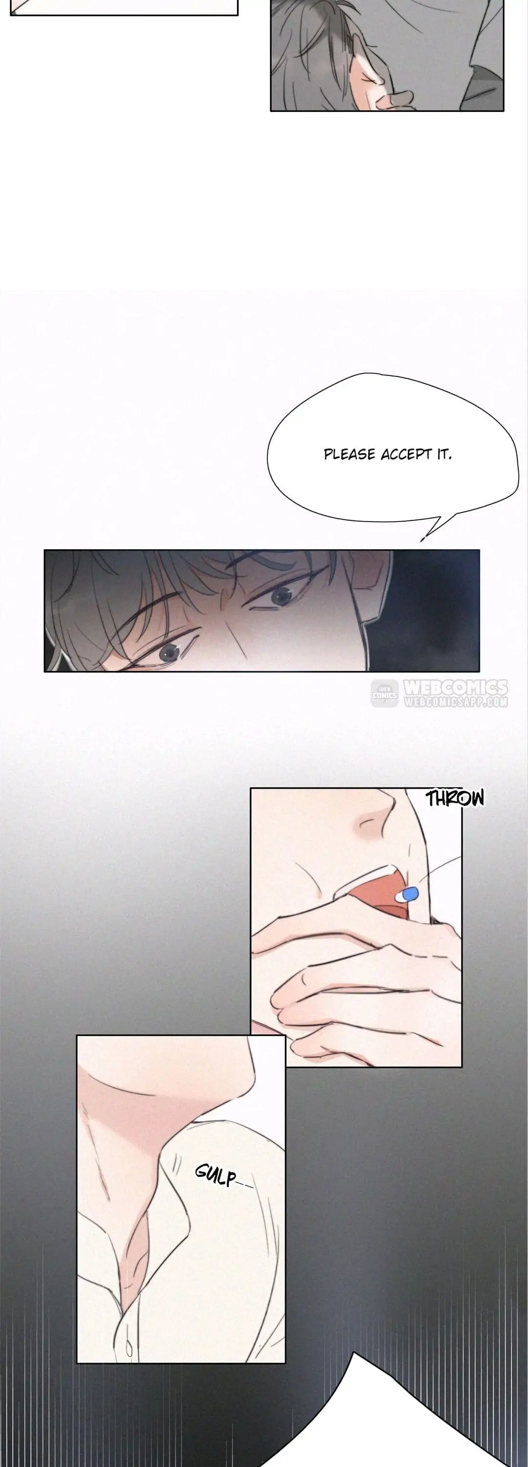 Counterattack Through Pregnancy (Official) - Chapter 1 manhwa