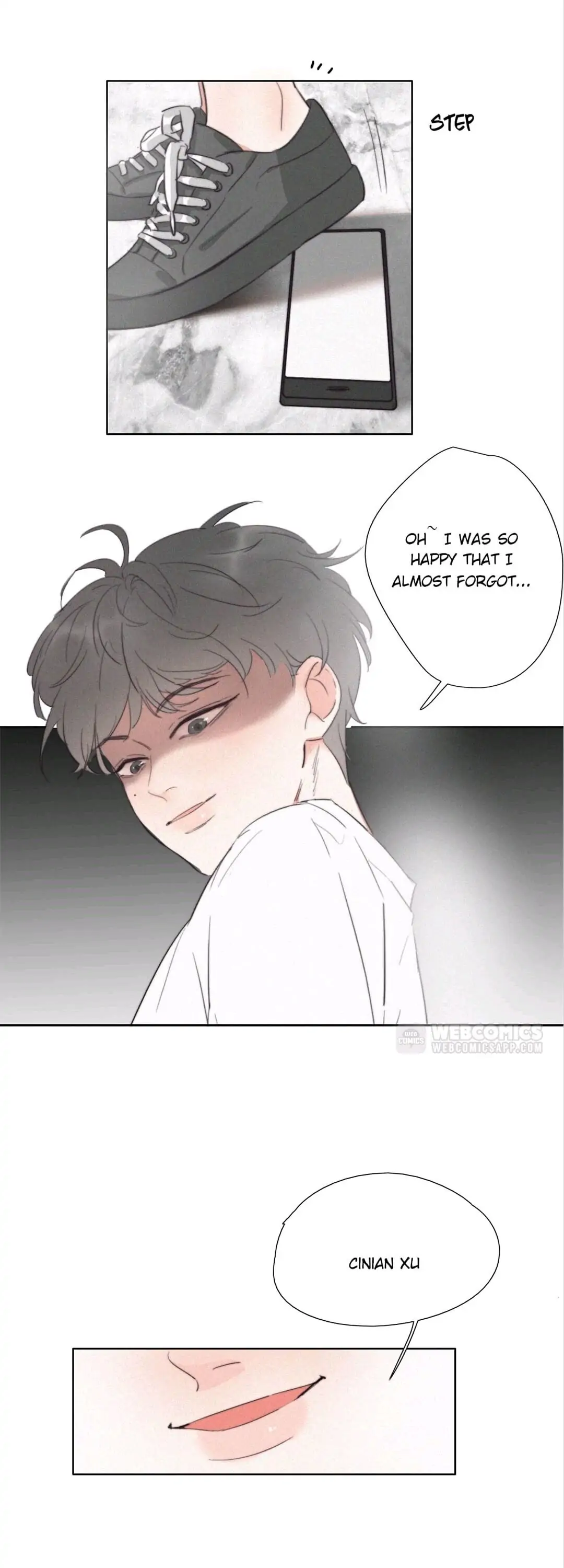 Counterattack Through Pregnancy (Official) - Chapter 1 manhwa