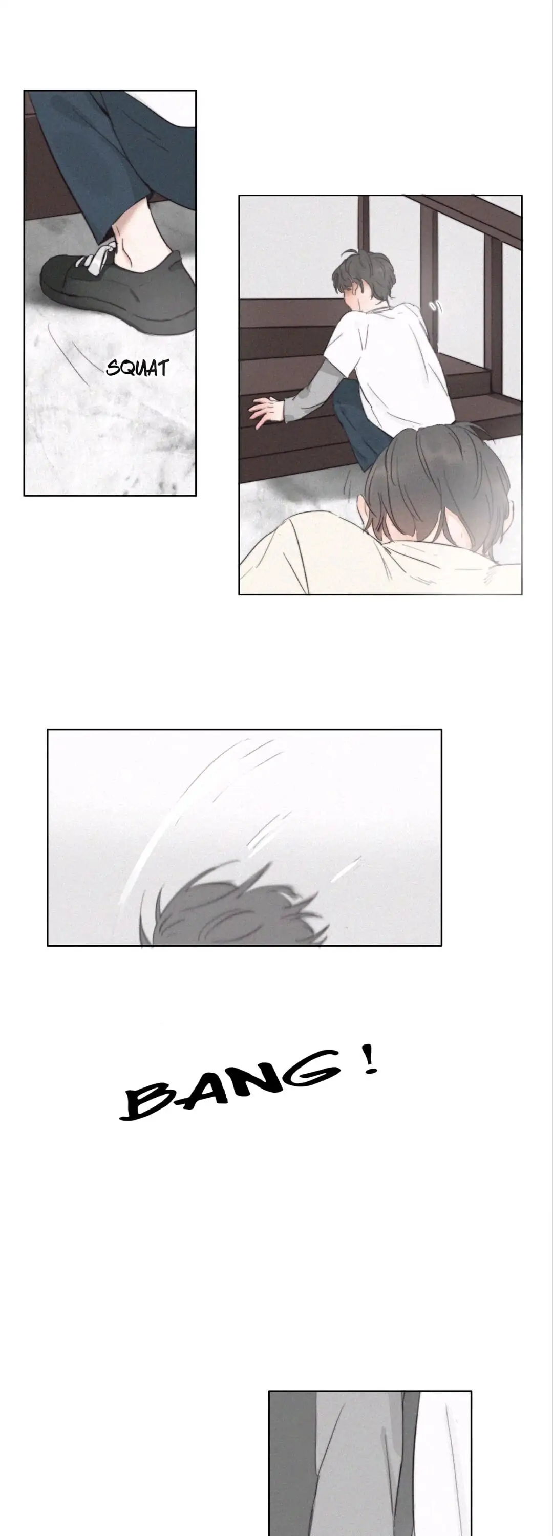 Counterattack Through Pregnancy (Official) - Chapter 1 manhwa