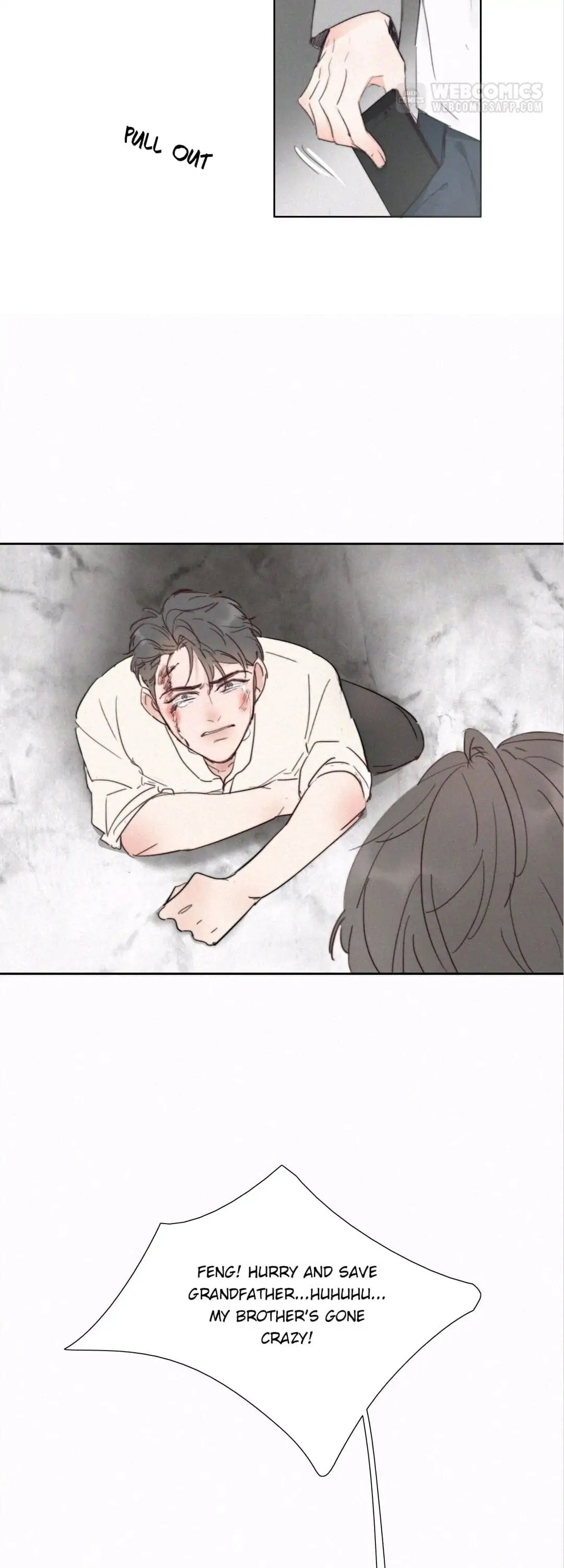 Counterattack Through Pregnancy (Official) - Chapter 1 manhwa