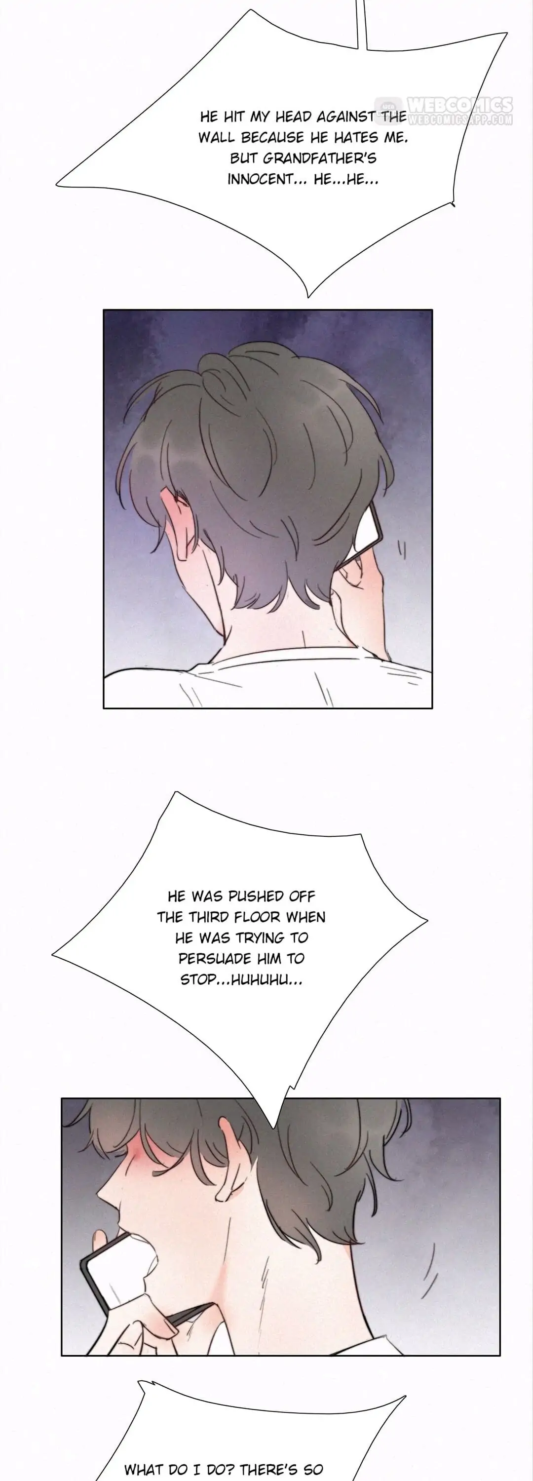 Counterattack Through Pregnancy (Official) - Chapter 1 manhwa