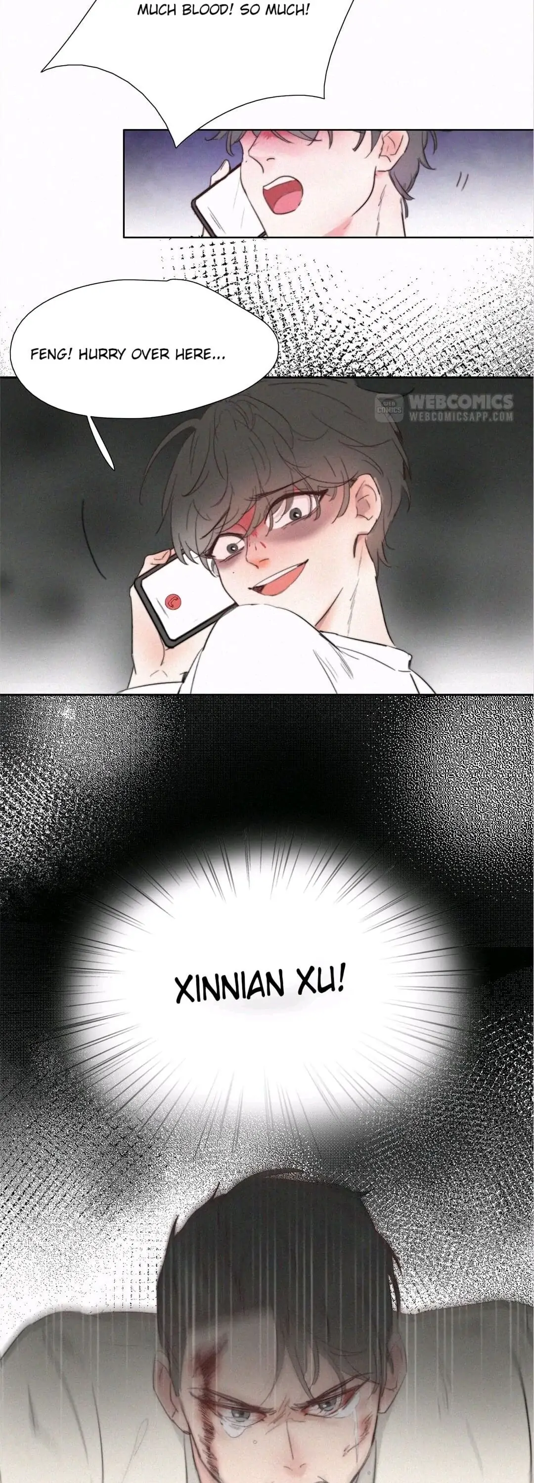 Counterattack Through Pregnancy (Official) - Chapter 1 manhwa
