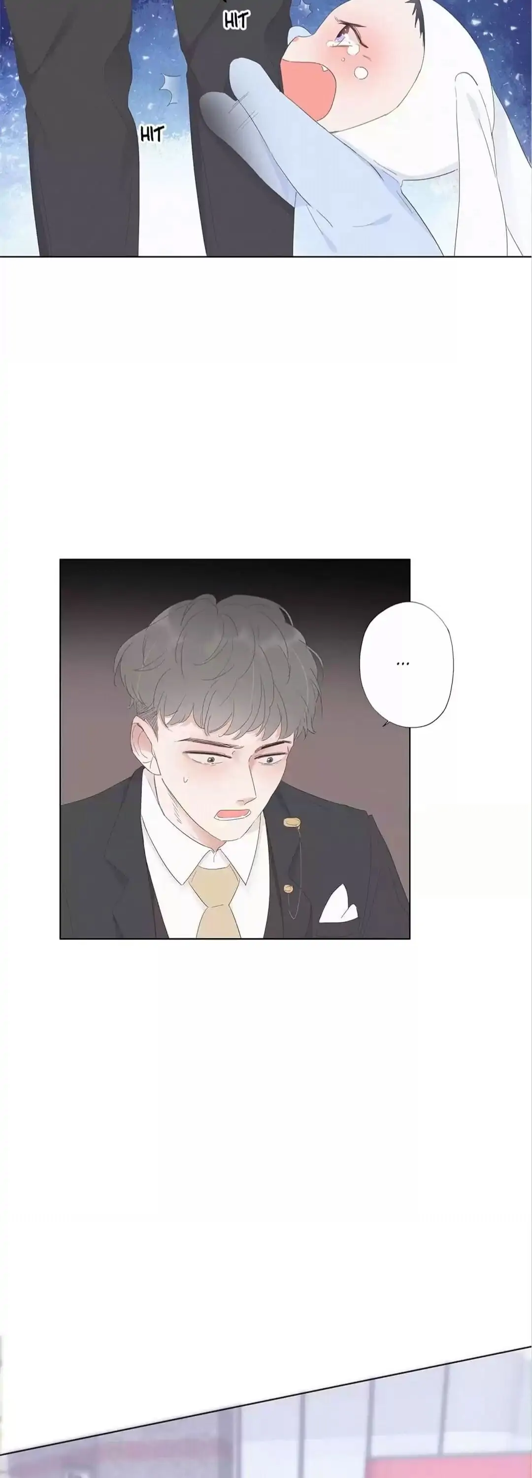 Counterattack Through Pregnancy (Official) - Chapter 10 manhwa