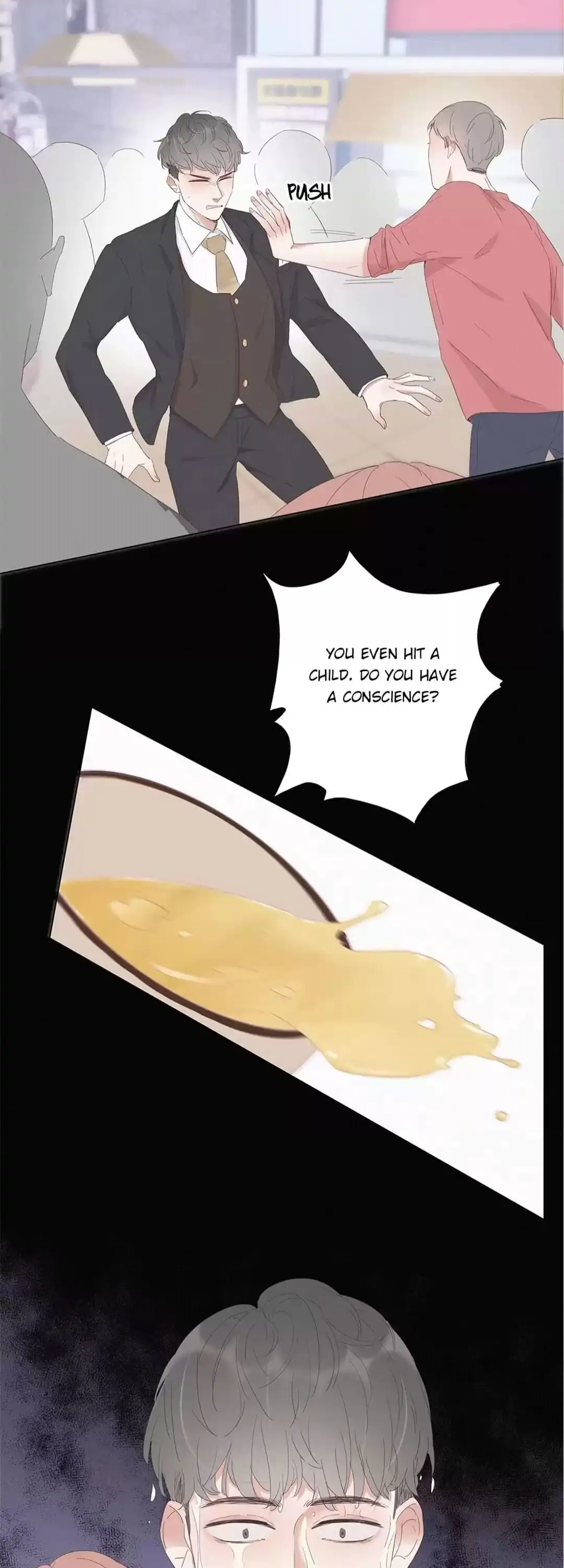 Counterattack Through Pregnancy (Official) - Chapter 10 manhwa