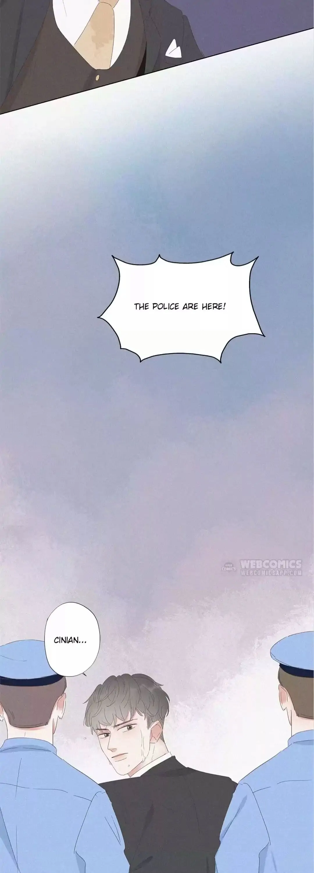 Counterattack Through Pregnancy (Official) - Chapter 10 manhwa