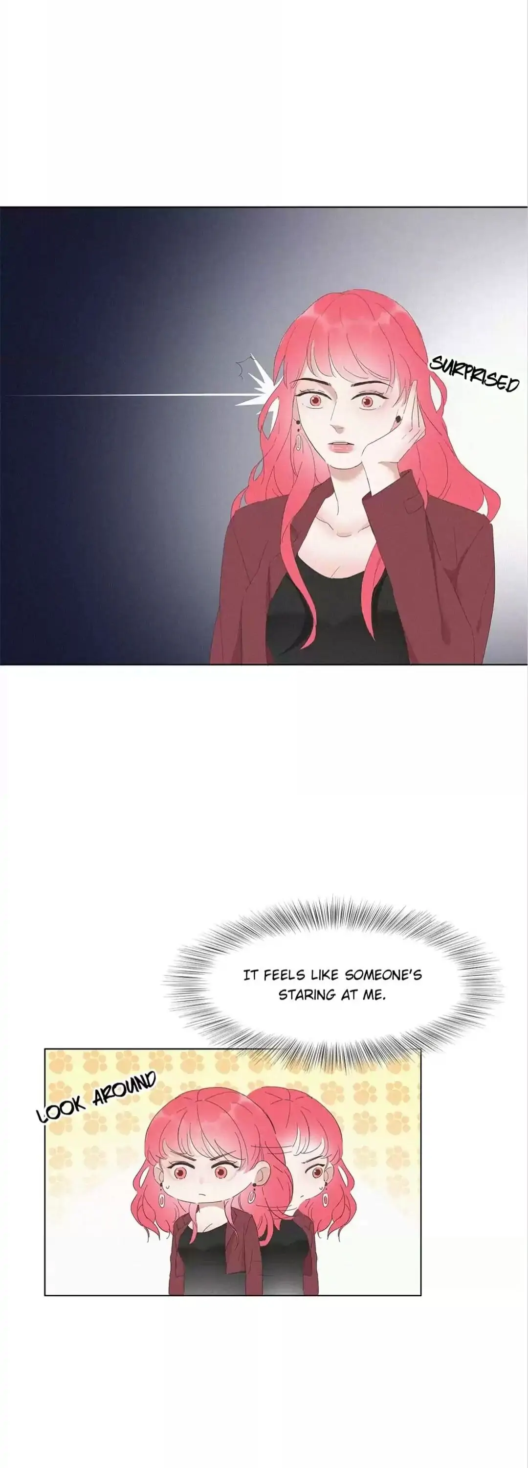 Counterattack Through Pregnancy (Official) - Chapter 10 manhwa