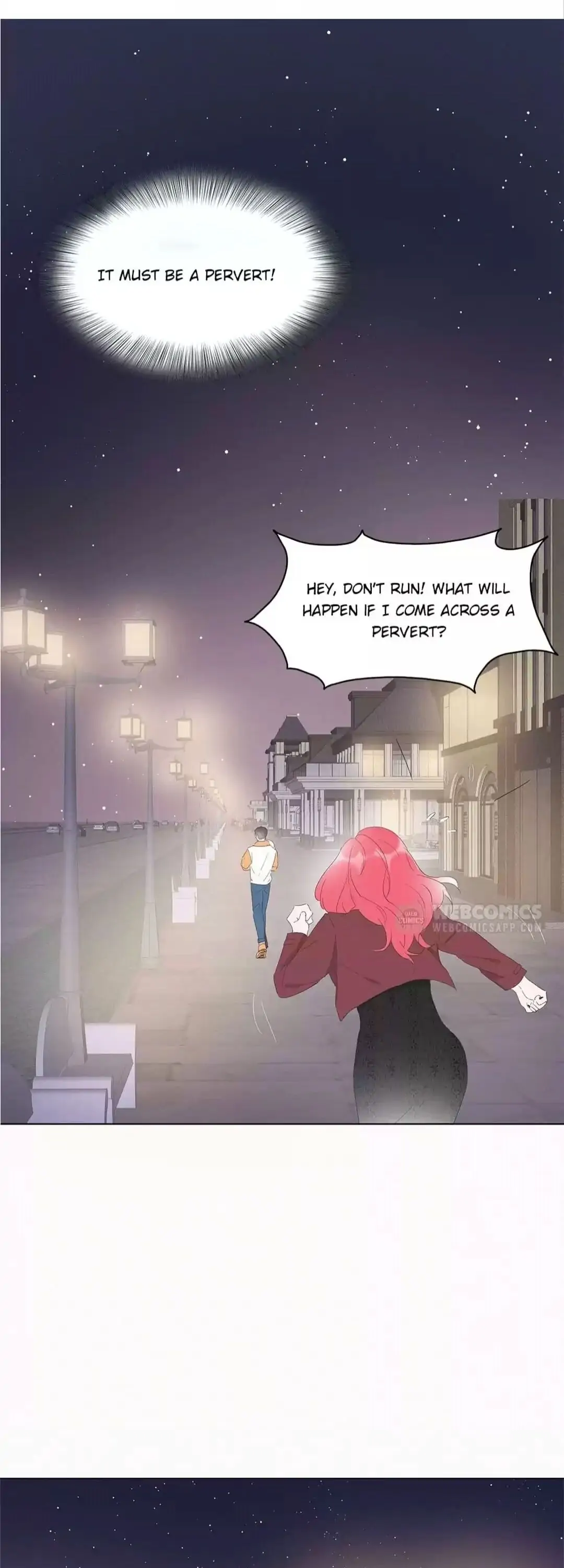 Counterattack Through Pregnancy (Official) - Chapter 10 manhwa