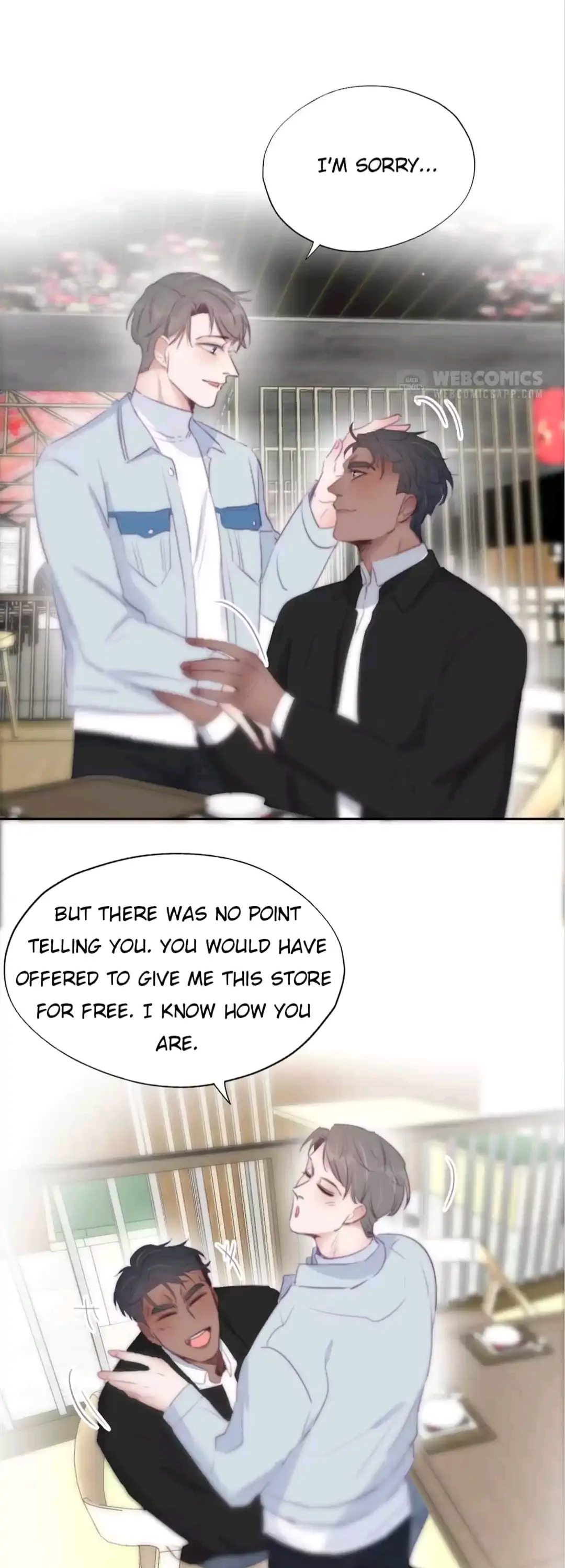Counterattack Through Pregnancy (Official) - Chapter 100 manhwa