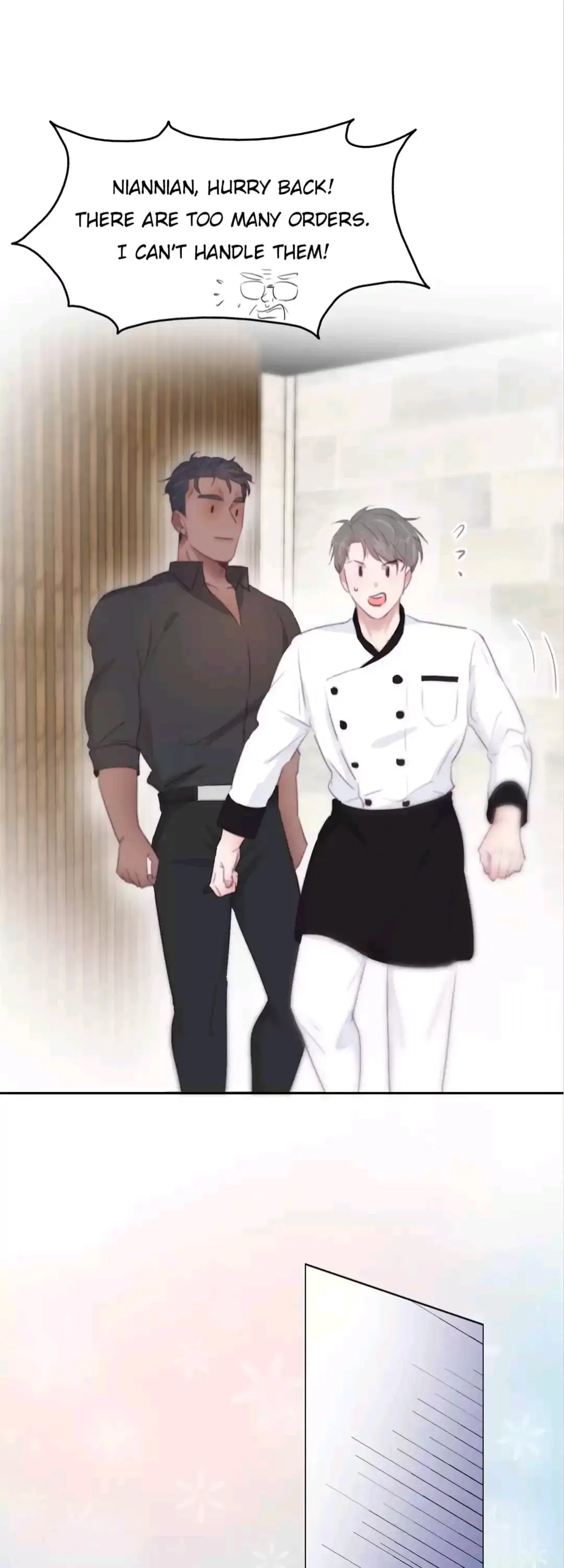 Counterattack Through Pregnancy (Official) - Chapter 100 manhwa