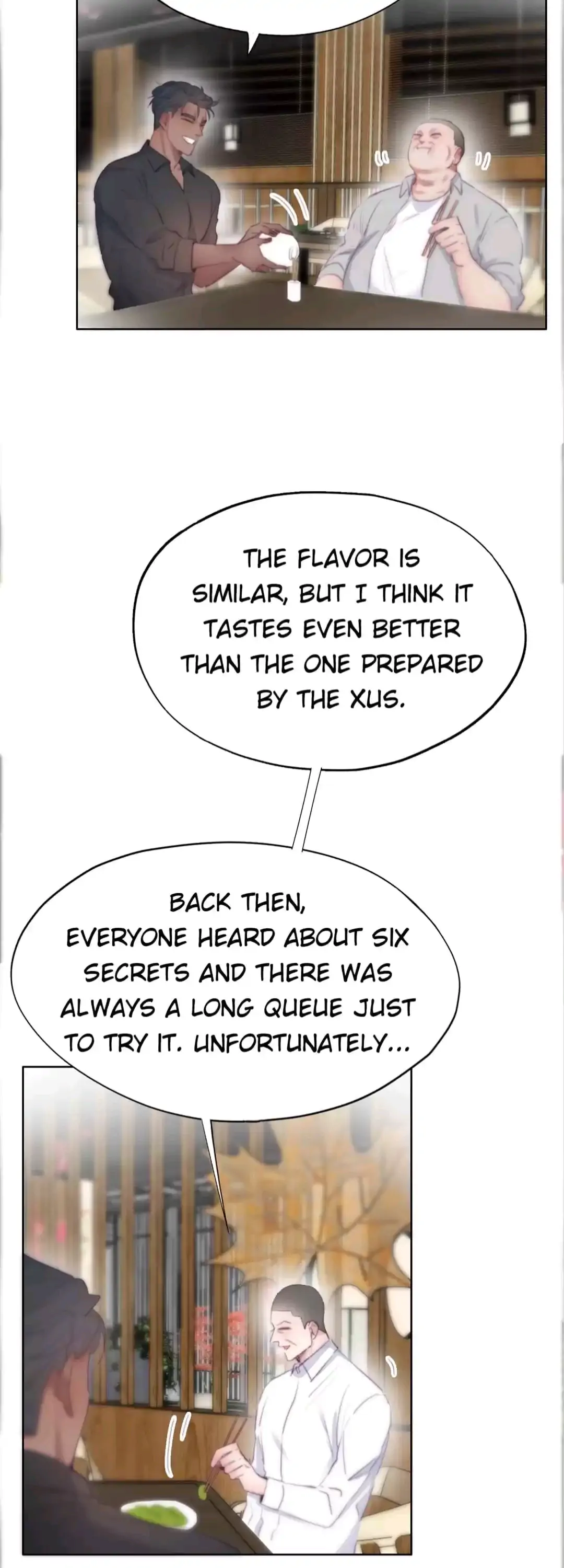 Counterattack Through Pregnancy (Official) - Chapter 101 manhwa