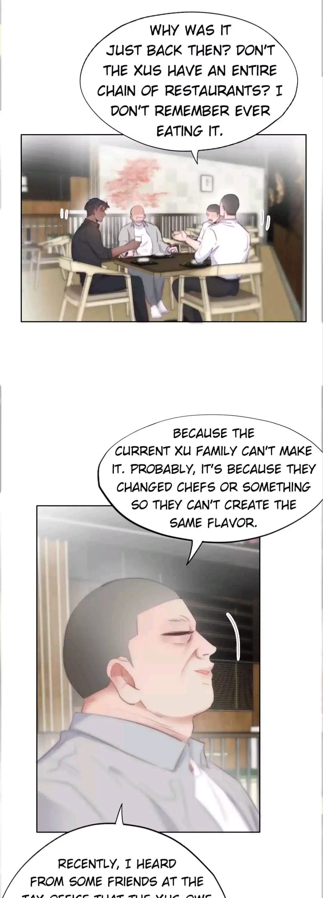 Counterattack Through Pregnancy (Official) - Chapter 101 manhwa