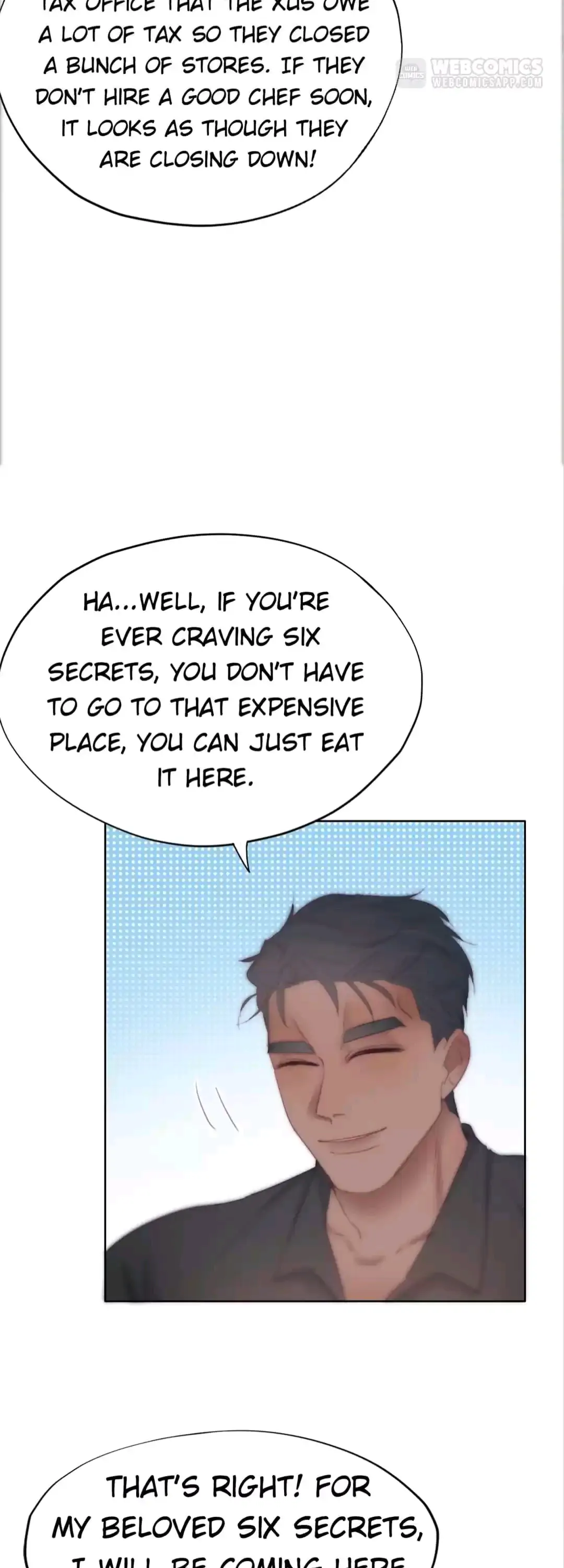 Counterattack Through Pregnancy (Official) - Chapter 101 manhwa