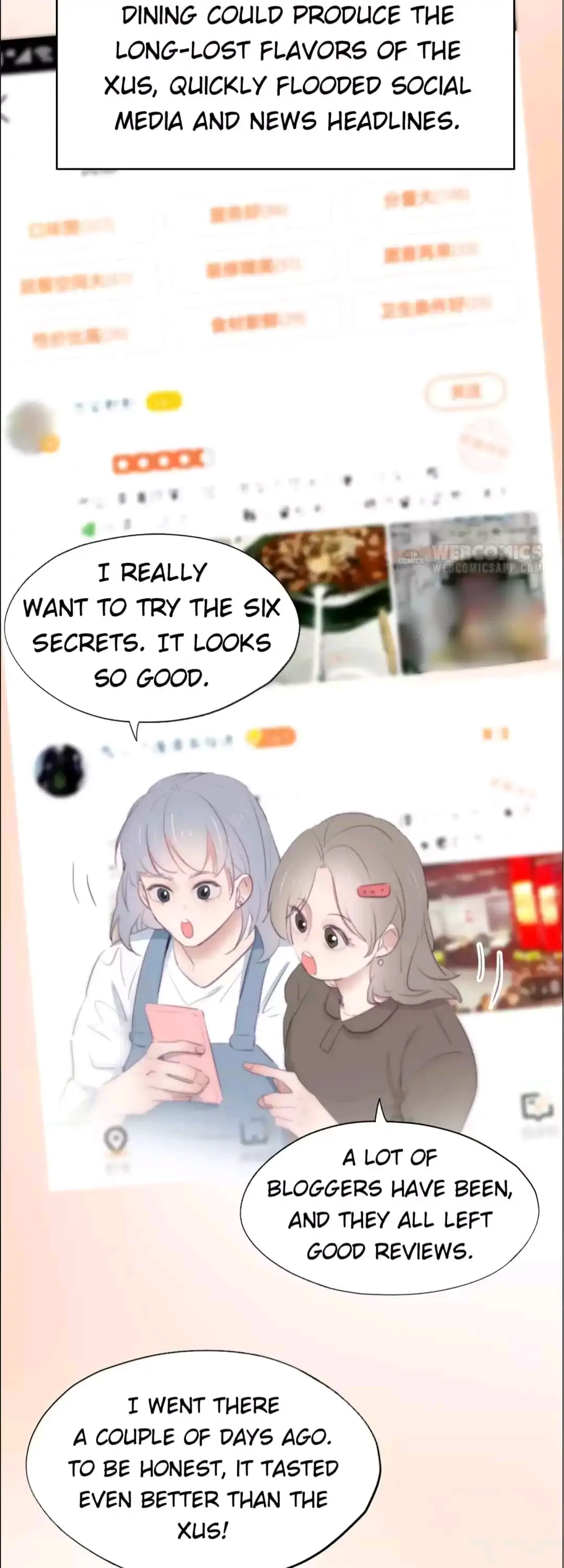 Counterattack Through Pregnancy (Official) - Chapter 101 manhwa