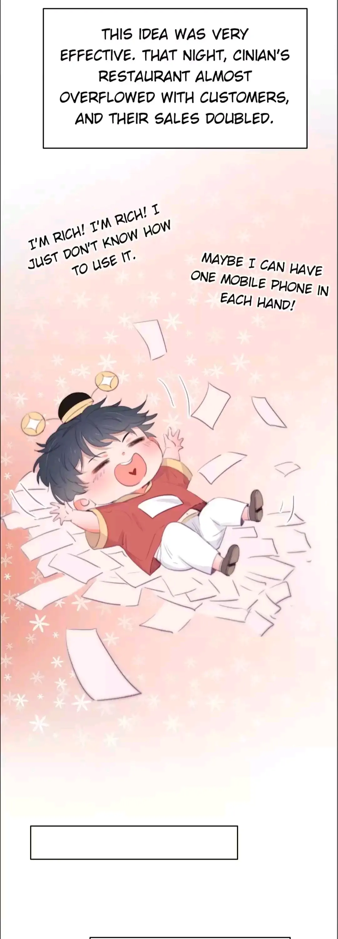 Counterattack Through Pregnancy (Official) - Chapter 101 manhwa