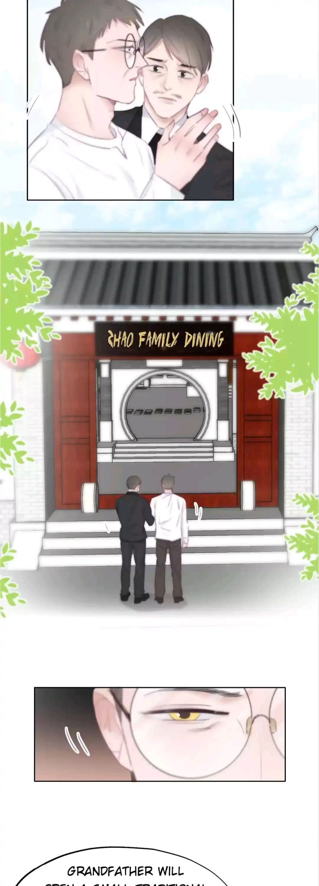 Counterattack Through Pregnancy (Official) - Chapter 101 manhwa