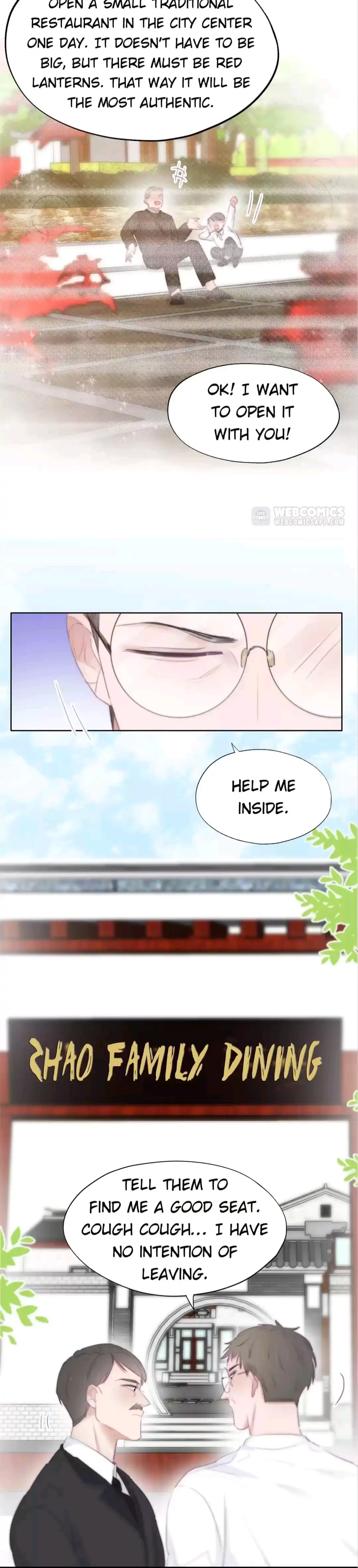 Counterattack Through Pregnancy (Official) - Chapter 101 manhwa