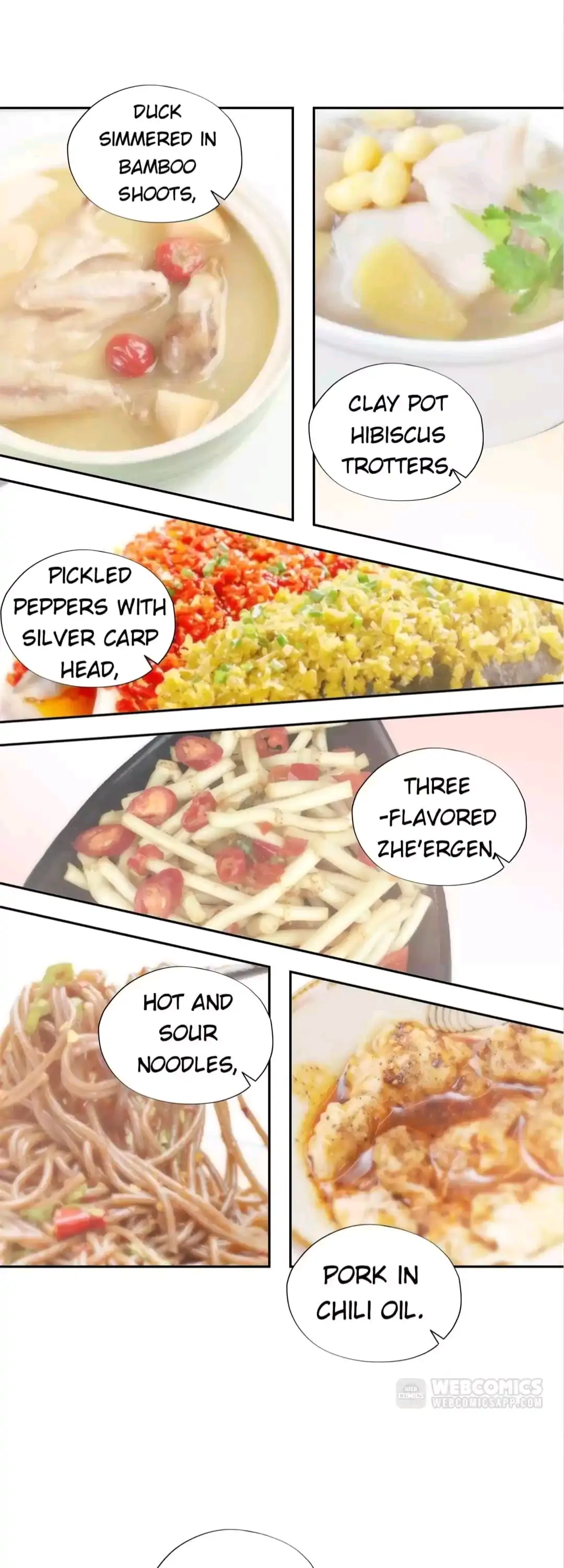 Counterattack Through Pregnancy (Official) - Chapter 102 manhwa