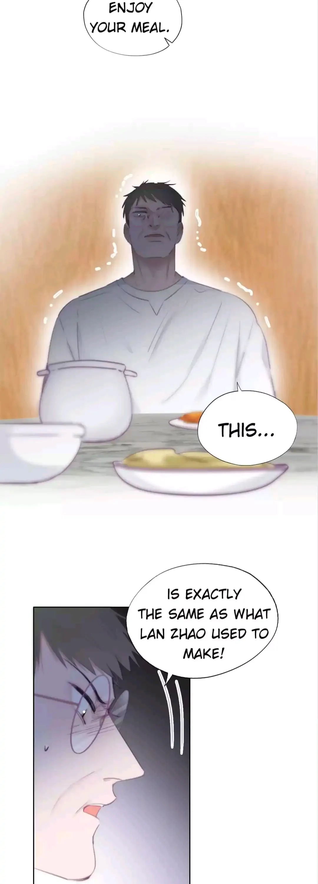 Counterattack Through Pregnancy (Official) - Chapter 102 manhwa