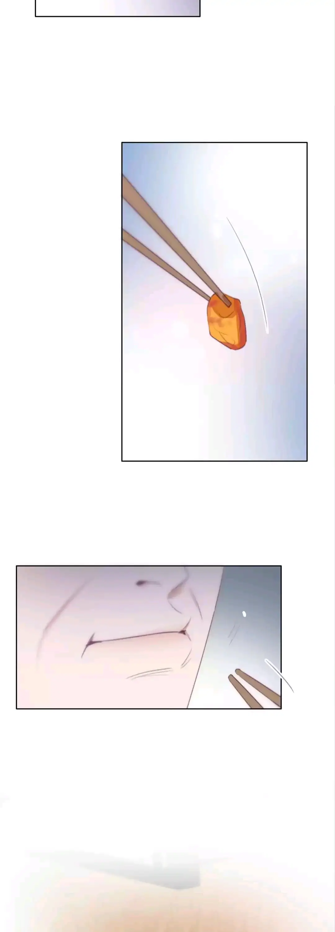 Counterattack Through Pregnancy (Official) - Chapter 102 manhwa