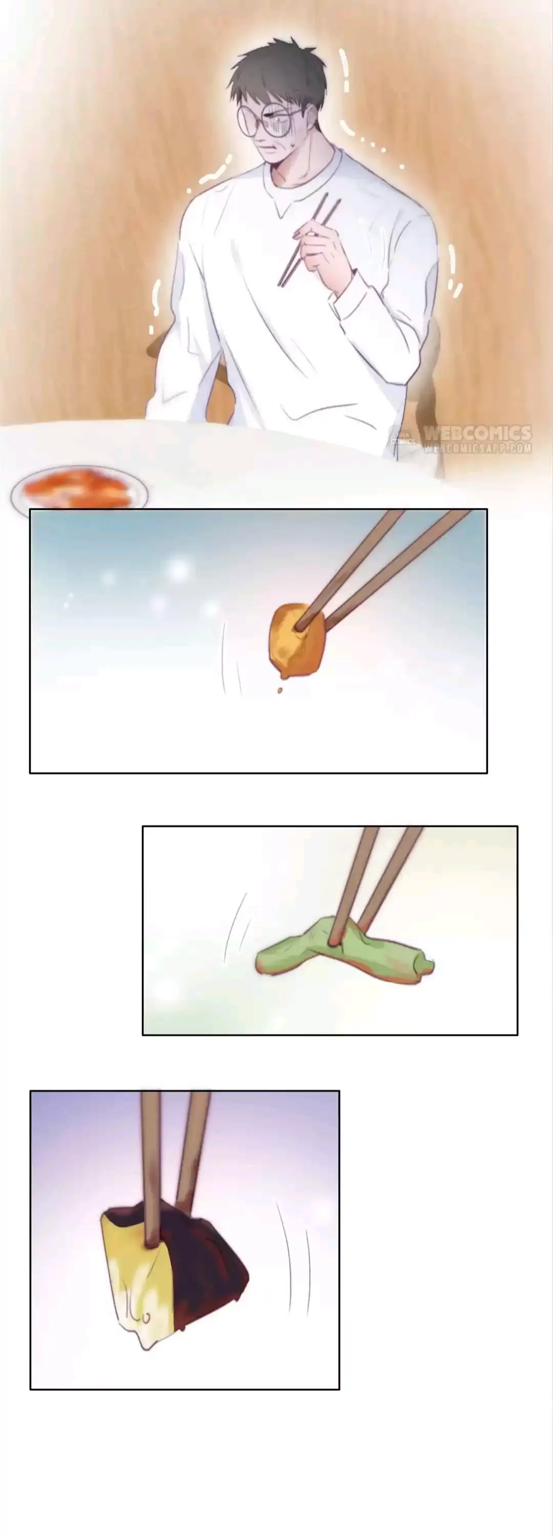 Counterattack Through Pregnancy (Official) - Chapter 102 manhwa