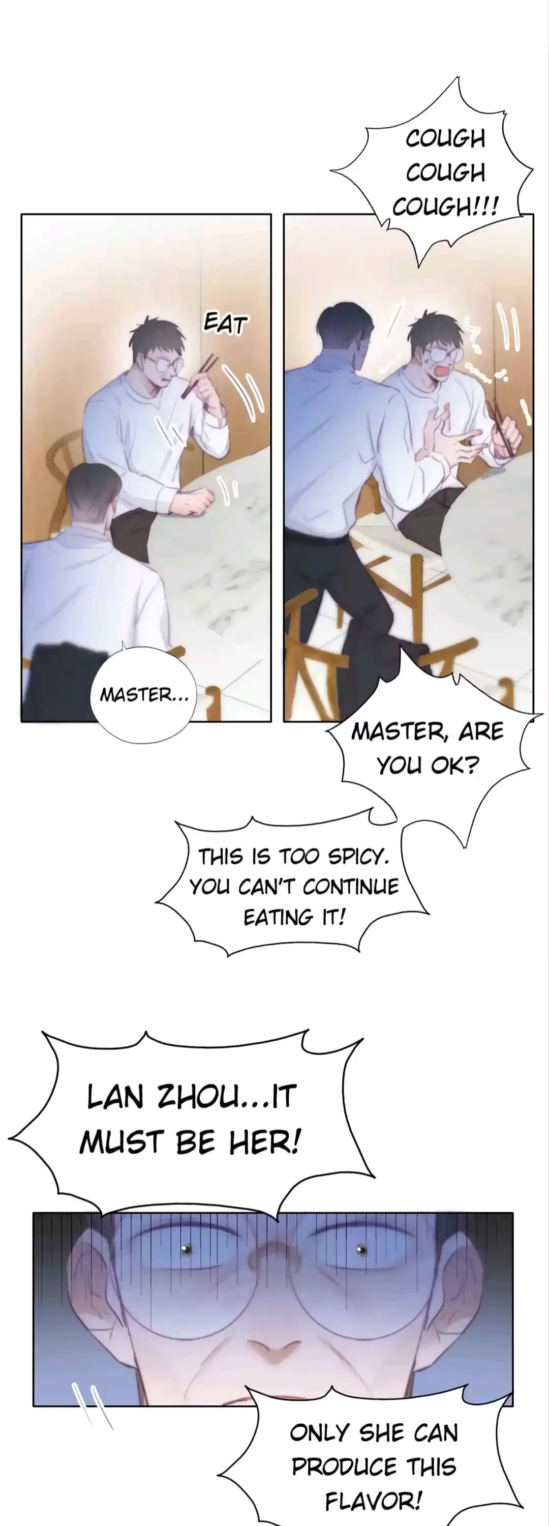 Counterattack Through Pregnancy (Official) - Chapter 102 manhwa