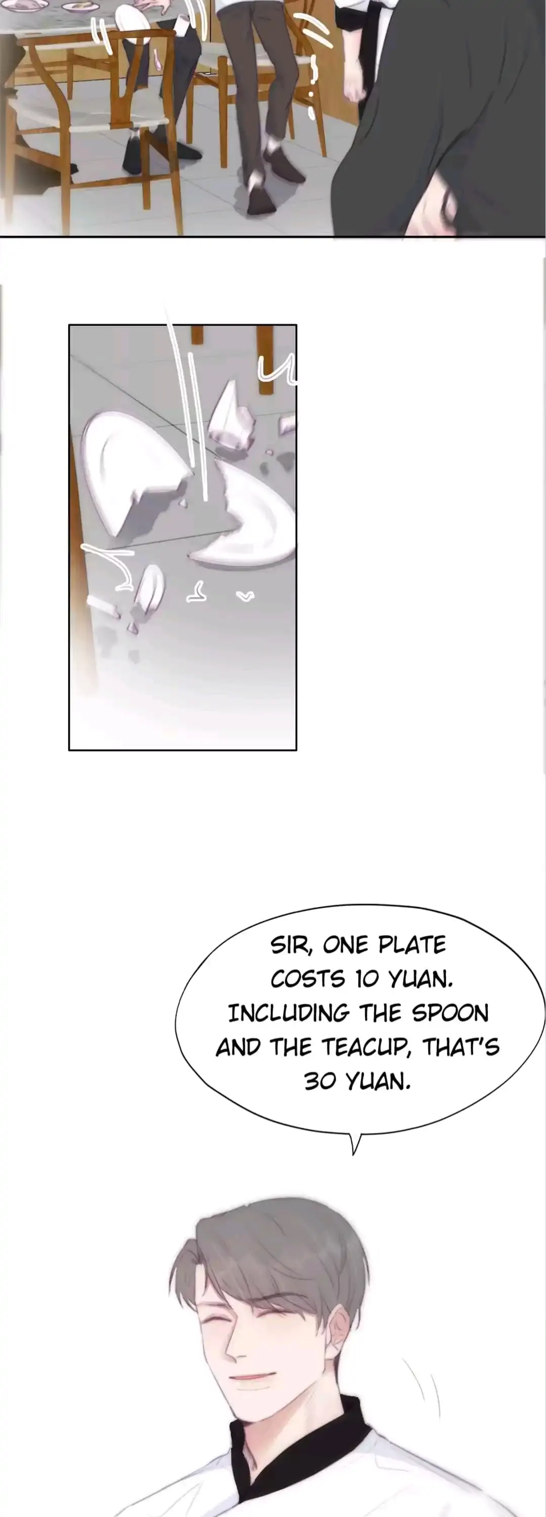 Counterattack Through Pregnancy (Official) - Chapter 102 manhwa