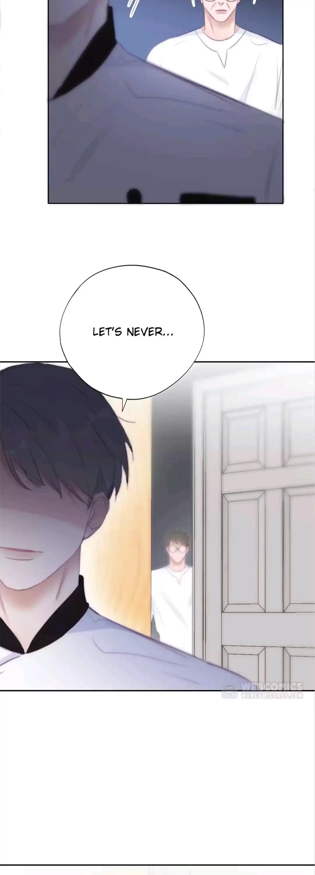 Counterattack Through Pregnancy (Official) - Chapter 104 manhwa
