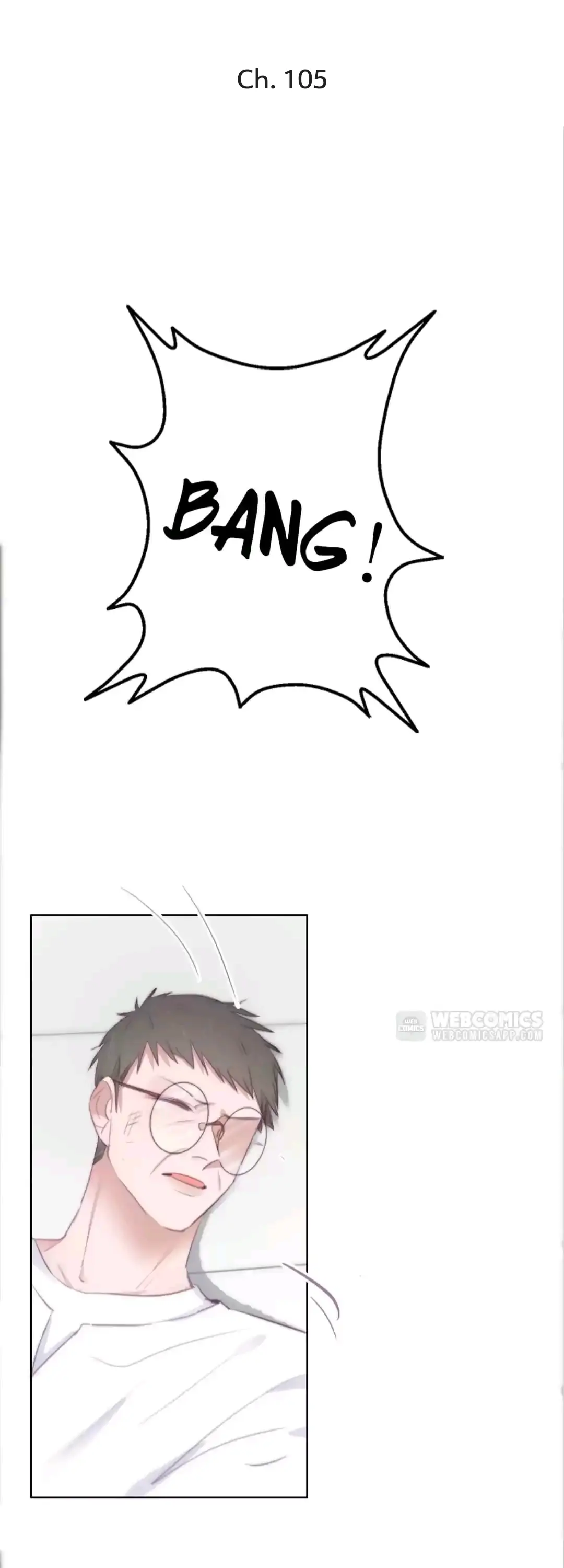 Counterattack Through Pregnancy (Official) - Chapter 105 manhwa