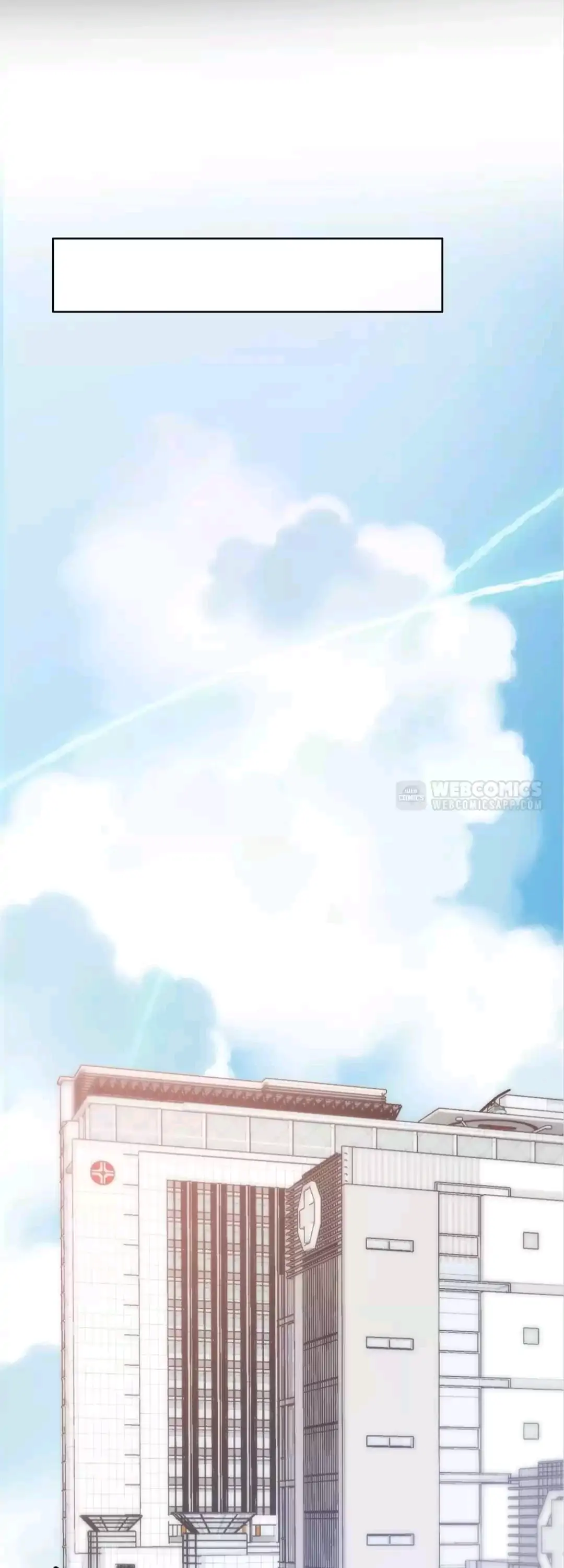 Counterattack Through Pregnancy (Official) - Chapter 105 manhwa
