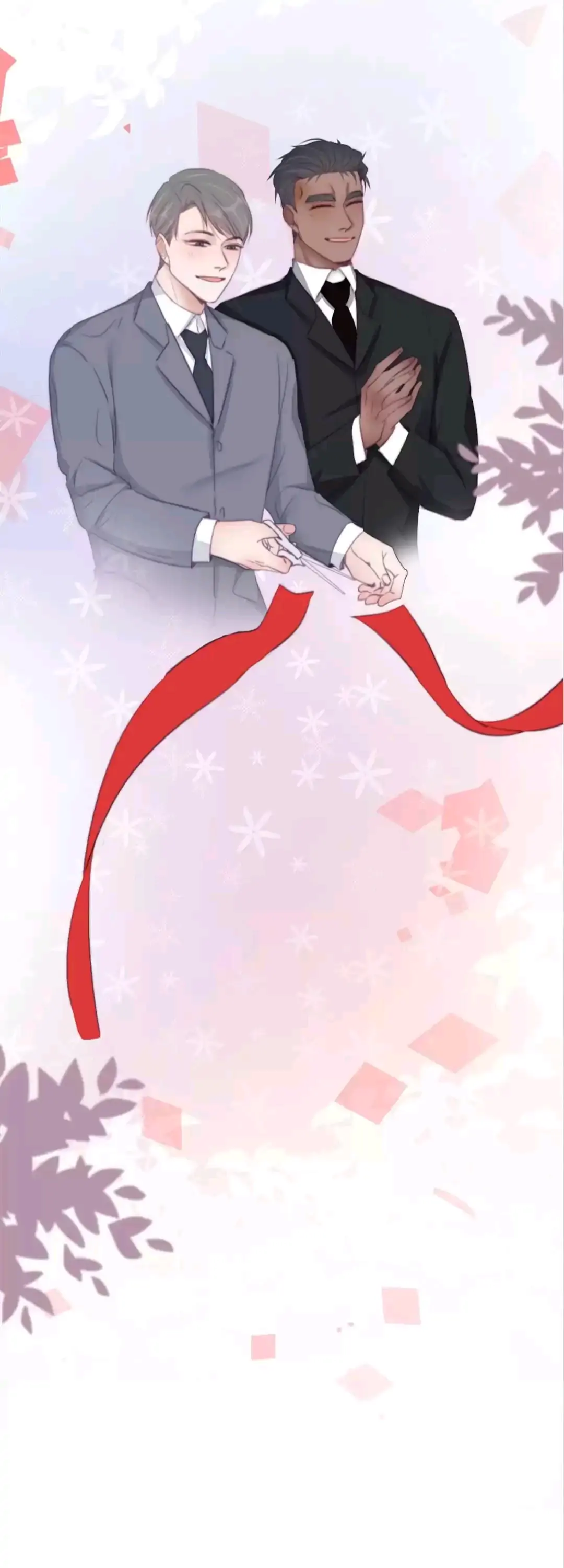 Counterattack Through Pregnancy (Official) - Chapter 106 manhwa