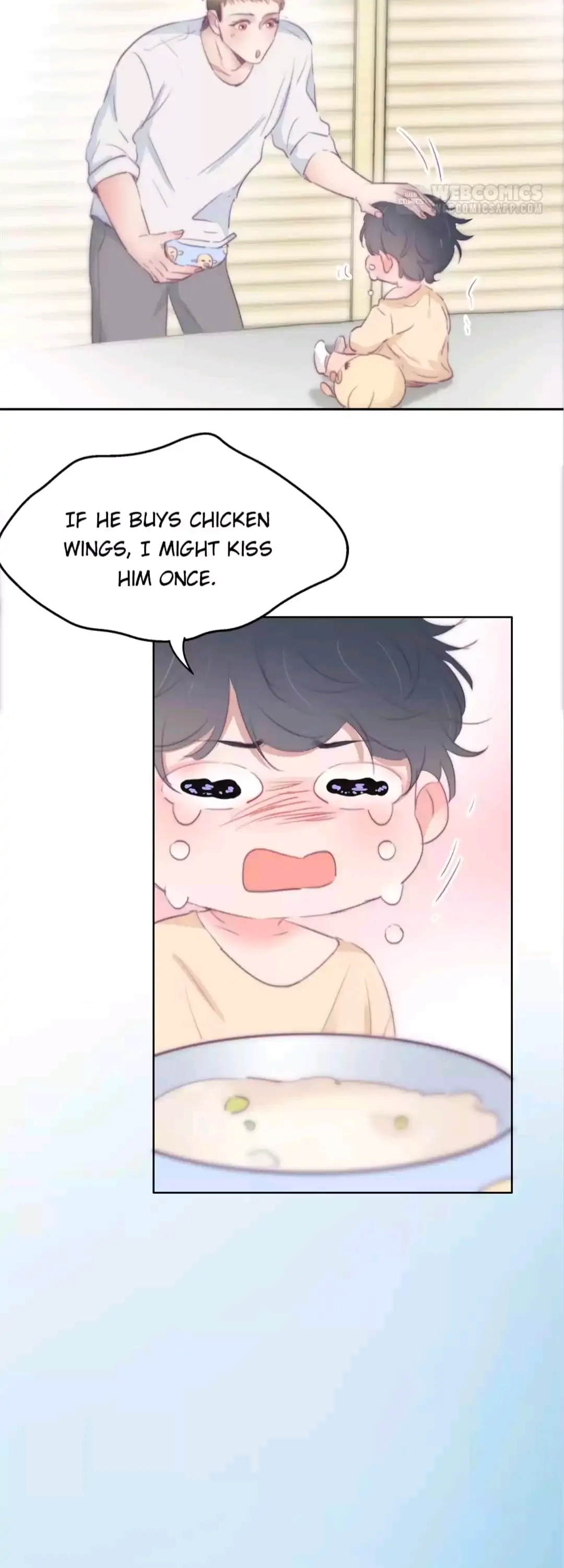 Counterattack Through Pregnancy (Official) - Chapter 106 manhwa