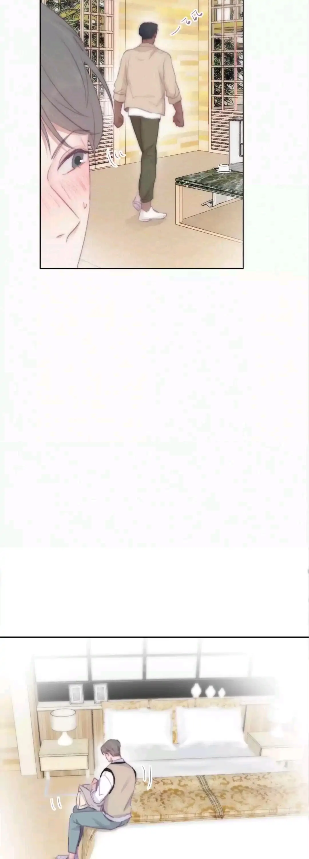 Counterattack Through Pregnancy (Official) - Chapter 107 manhwa
