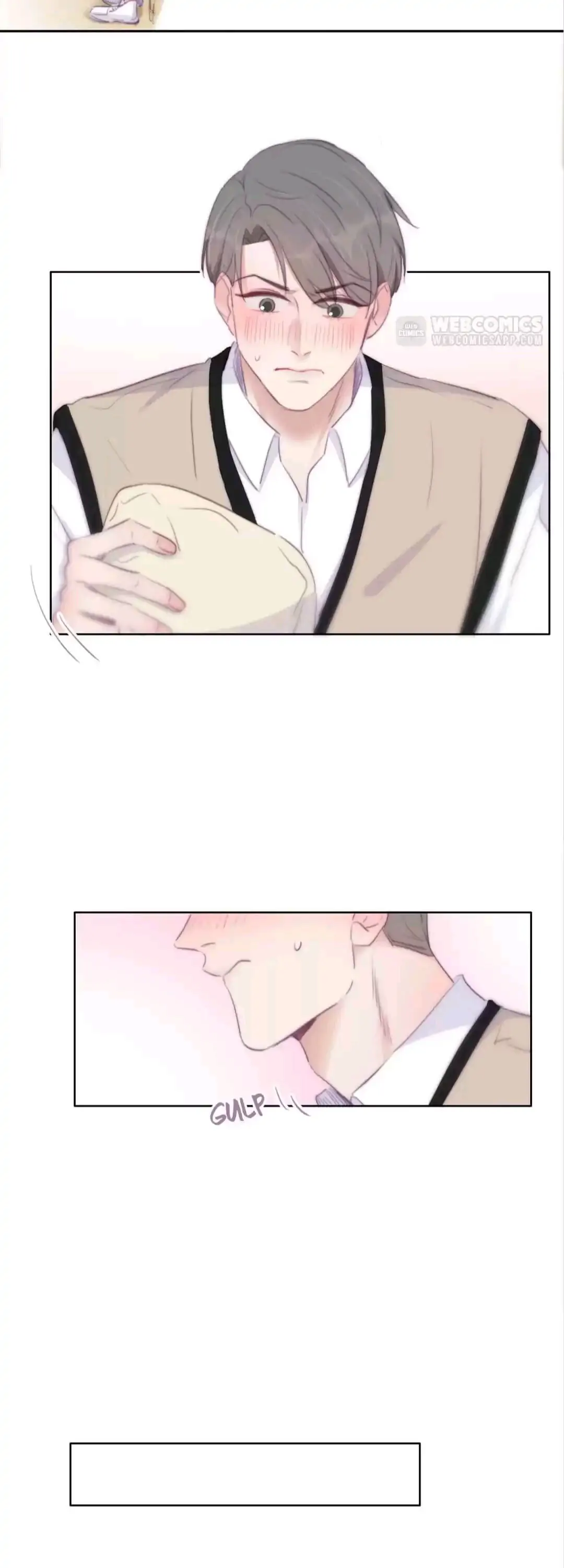 Counterattack Through Pregnancy (Official) - Chapter 107 manhwa