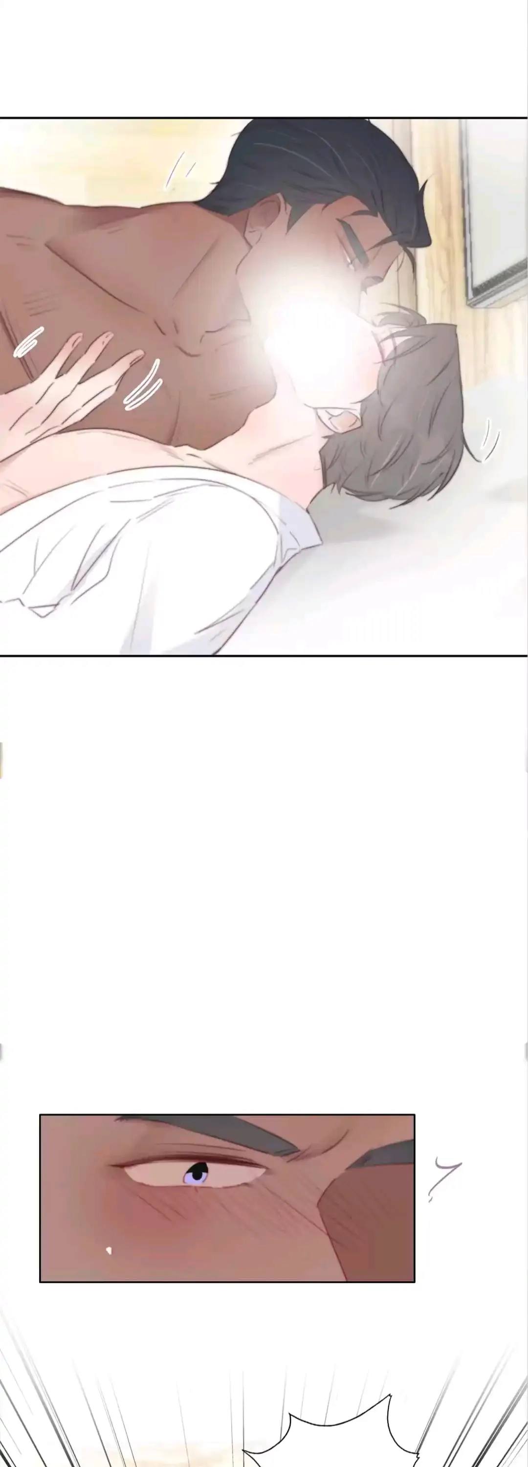 Counterattack Through Pregnancy (Official) - Chapter 108 manhwa